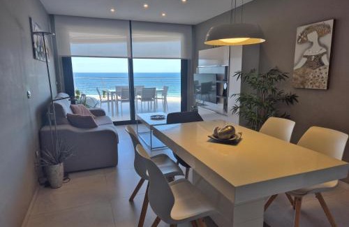 Els Arenals del Sol Apartamento | Luxurious apartment next to the sea