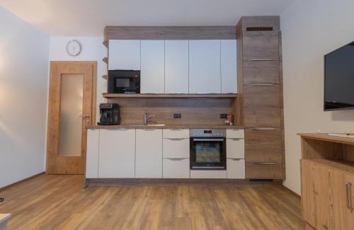 Wald im Pinzgau Apartamento | Luxurious apartment with sauna in Königsleiten
