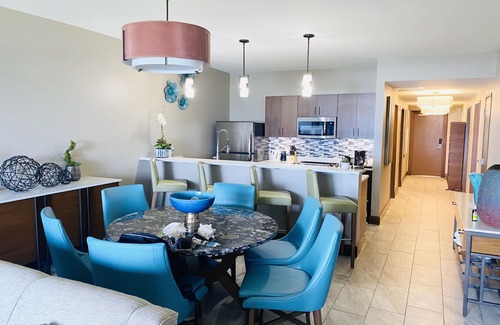 Dawn Beach Estates Apartamento | Luxurious Apartment Dawn Beach Bay