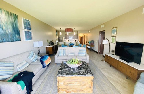 Dawn Beach Estates Apartamento | Luxurious Apartment Dawn Beach Bay