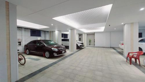 Uttara Apartamento | Luxurious apartment at Dhaka