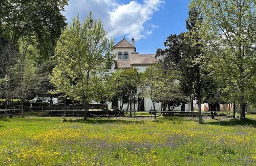 Lousa Apartamento | Luxurious stay at Quinta do Areal country house