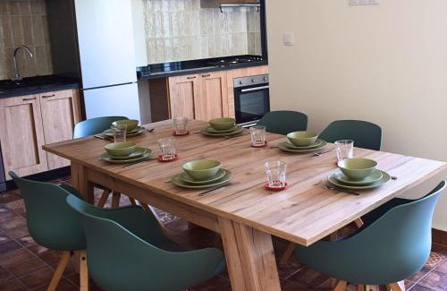 Tetouan Apartamento | Luxurious apartment at top location with scenic mountain view
