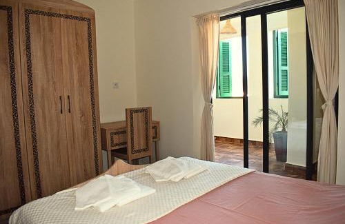Tetouan Apartamento | Luxurious apartment at top location with scenic mountain view