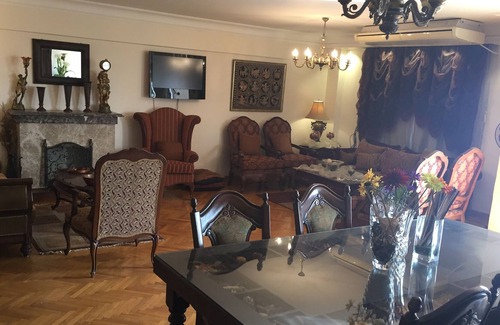 Heliopolis Apartamento | Luxurious Apartment
