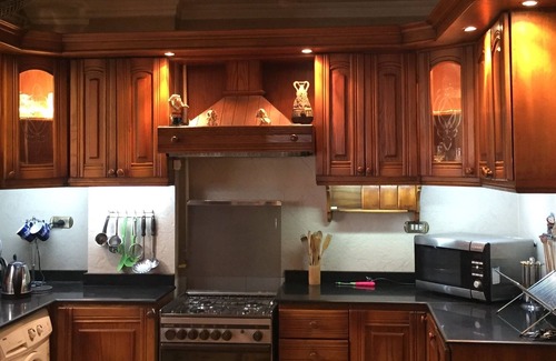 Heliopolis Apartamento | Luxurious Apartment