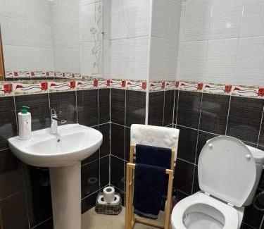 Branes Apartamento | Luxurious apartment for rent