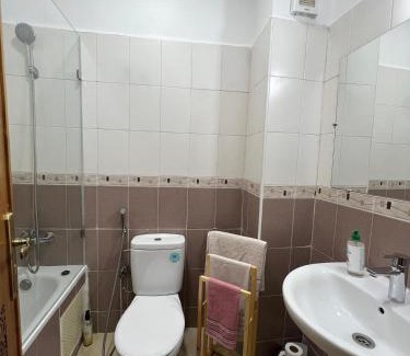 Branes Apartamento | Luxurious apartment for rent