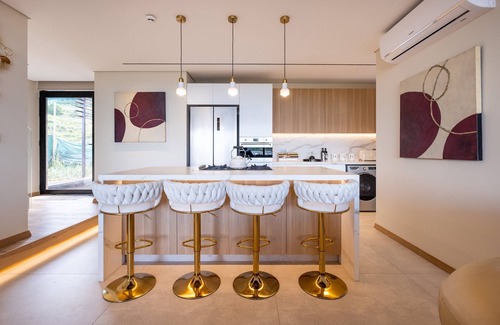 Salt Rock Apartamento | Luxurious Apartment in Ballito