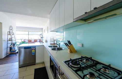 Docklands Apartamento | Luxurious Apartment in the heart of Docklands