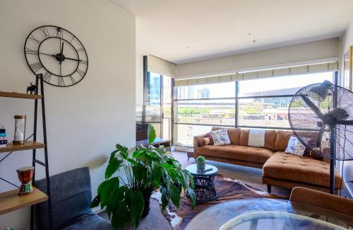Docklands Apartamento | Luxurious Apartment in the heart of Docklands