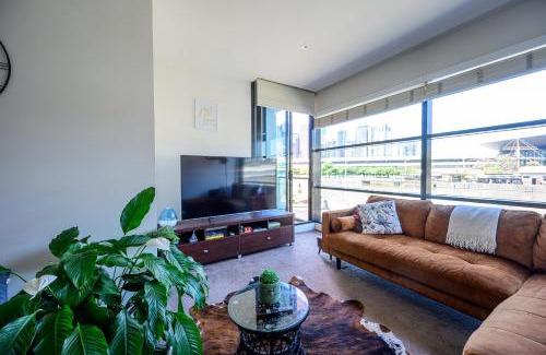 Docklands Apartamento | Luxurious Apartment in the heart of Docklands