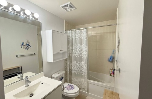 North York Condominio | Luxurious apartment in North York