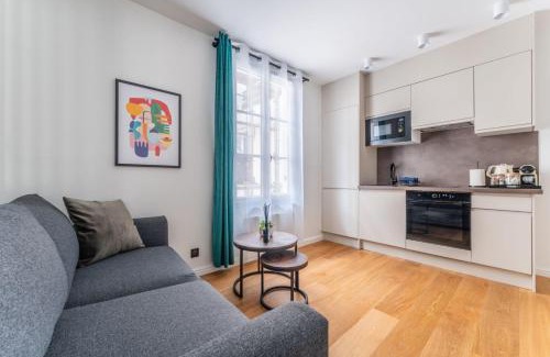 Val-de-Grace Apartamento | Luxurious apartment in center of Paris