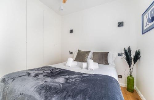 Val-de-Grace Apartamento | Luxurious apartment in center of Paris