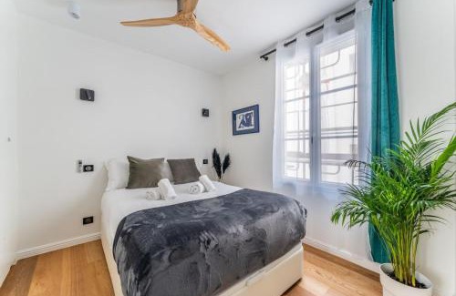 Val-de-Grace Apartamento | Luxurious apartment in center of Paris