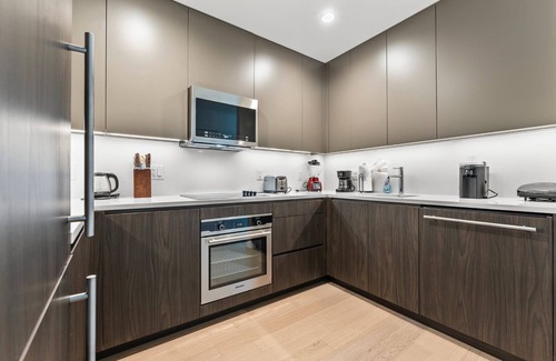 Fenway–Kenmore Apartamento | Luxurious apartment in Fenway
