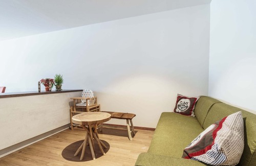 Gosau Apartamento | Lujoso apartamento en Gosau, Austria, cerca de la estación de esquí