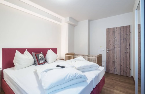 Gosau Apartamento | Lujoso apartamento en Gosau, Austria, cerca de la estación de esquí
