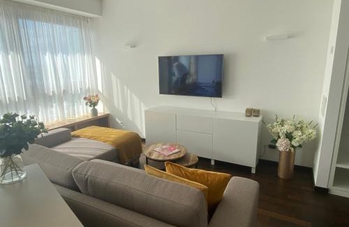 Altstadt-Sued Apartamento | Luxurious apartment in high class building Kranhaus in Cologne