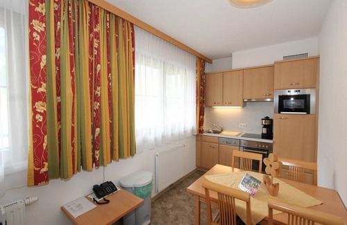 Stumm Apartamento | Apartamento de lujo en Kaltenbach con Saana