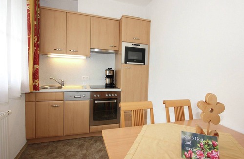 Stumm Apartamento | Apartamento de lujo en Kaltenbach con Saana