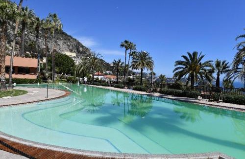 La Rousse Apartamento | Luxurious apartment in Monaco