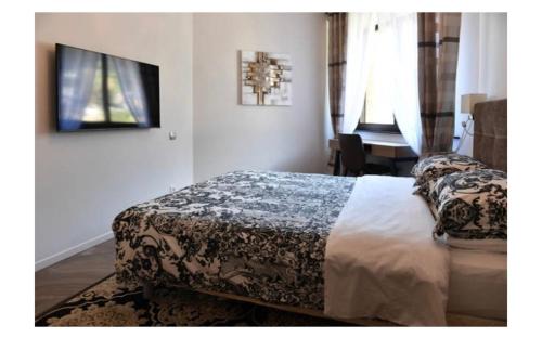 La Rousse Apartamento | Luxurious apartment in Monaco