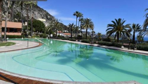 La Rousse Apartamento | Luxurious apartment in Monaco
