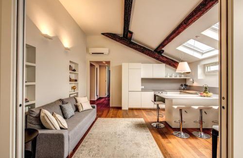 Washington Apartamento | Luxurious Apartment in Milan