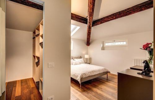 Washington Apartamento | Luxurious Apartment in Milan