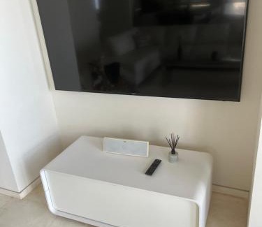 Park Tzameret Apartamento | Luxurious apartment in north Tel Aviv