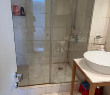 Park Tzameret Apartamento | Luxurious apartment in north Tel Aviv