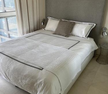 Park Tzameret Apartamento | Luxurious apartment in north Tel Aviv