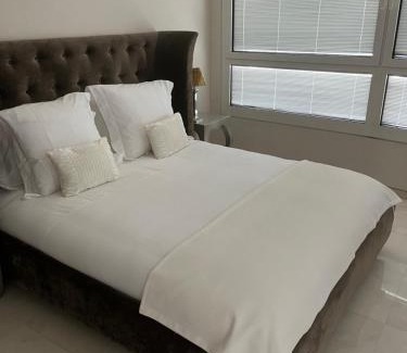 Park Tzameret Apartamento | Luxurious apartment in north Tel Aviv