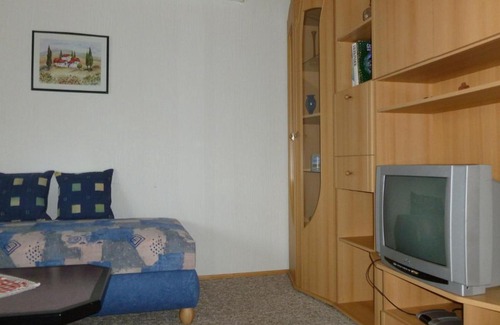 Alt Gaarz Apartamento | Luxurious Apartment in Rerik Germany with Garden