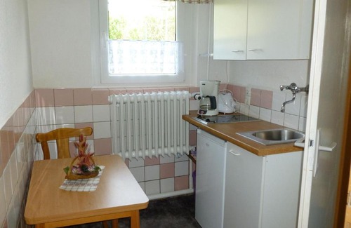 Alt Gaarz Apartamento | Luxurious Apartment in Rerik Germany with Garden