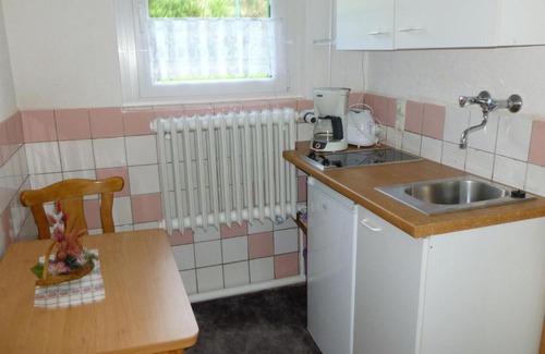 Alt Gaarz Apartamento | Luxurious Apartment in Rerik Germany with Garden