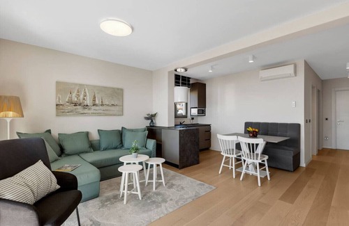 Donja luka Apartamento | Luxurious Apartment Jelena App 8 Hvar