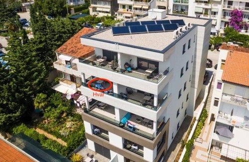 Donja luka Apartamento | Luxurious Apartment Jelena App 8 Hvar