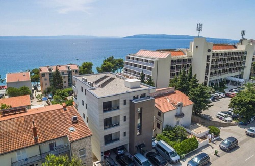 Donja luka Apartamento | Luxurious Apartment Jelena App 8 Hvar