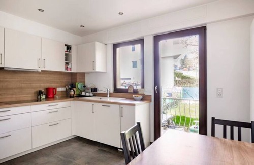 Cents Apartamento | Luxurious apartment in the heart of Luxembourg + a free garage !