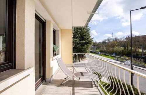 Cents Apartamento | Luxurious apartment in the heart of Luxembourg + a free garage !