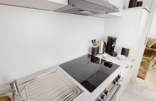 Wetzlar Apartamento | Luxurious Apartment 'Memoria' with Wi-Fi