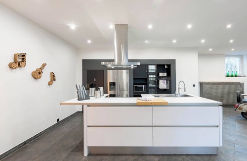 Bochold Apartamento | Luxurious apartment near the trade fair