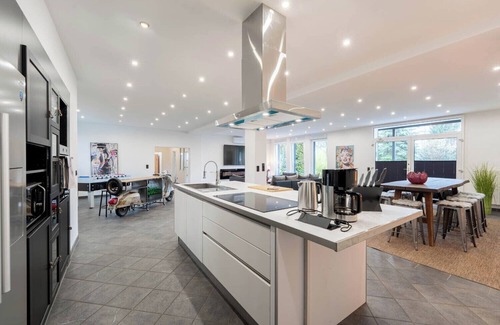 Bochold Apartamento | Luxurious apartment near the trade fair
