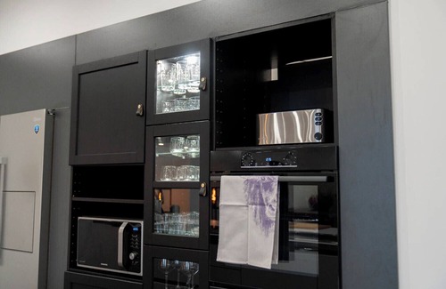 Bochold Apartamento | Luxurious apartment near the trade fair