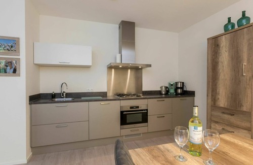 Dishoek Casa | Lujoso apartamento en Koudekerke cerca de la playa