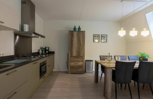 Dishoek Casa | Lujoso apartamento en Koudekerke cerca de la playa
