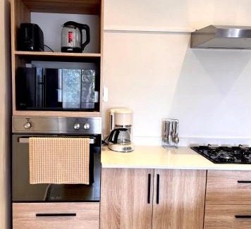 Pereybere Apartamento | Luxurious Apartment Pebble Bay F2